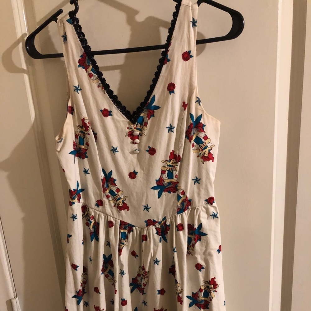 Disney Ariel Dress